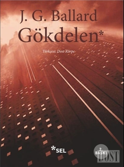 Gökdelen